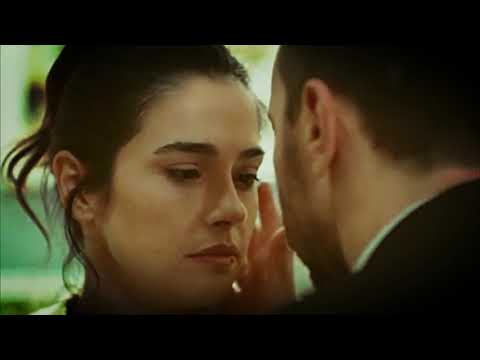 Selim + Canan [ gidiyorum yolcu et]