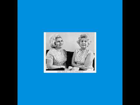 maramica svilenica - duet aleksic - milosevic