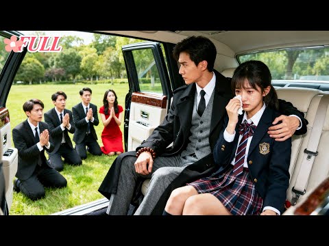 Kakak² percaya dusta adik tiri jahat lalu buang aku.CEO malah bawa aku pulang&manjain tanpa batas!