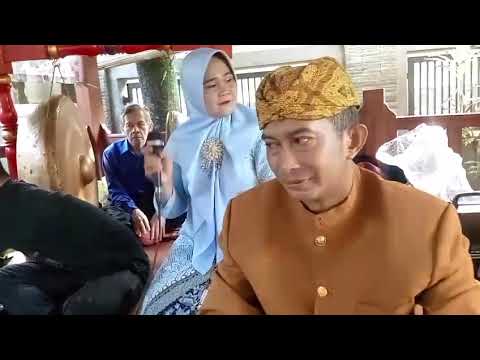 @Tembang Sunda Cianjuran#Tilam Sono#