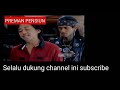 The Legen Kang Mus PREMAN PENSIUN
