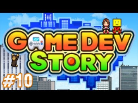 game dev story android hack