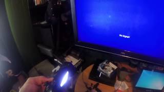PS4 show test for craigslist