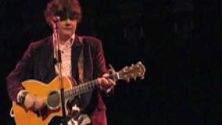 Ron Sexsmith - Jazz At The Bookstore
