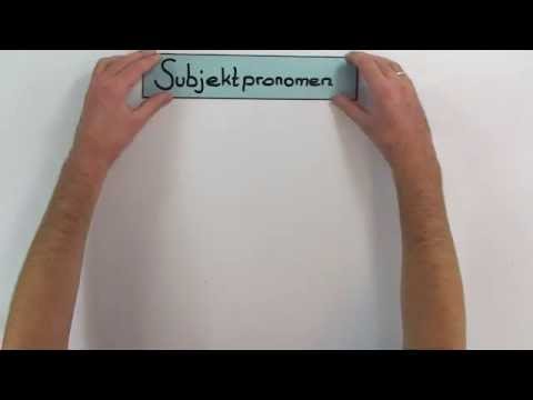 Die Hilfsverben être et avoir | Französisch | Grammatik