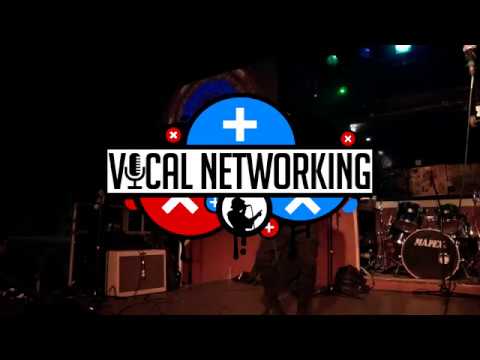 SKILLS C | Vocal Networking Allstar Showcase