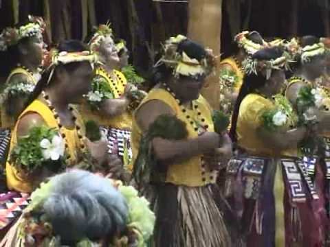 Fatele Vaitupu-Eseta Te Masiofo