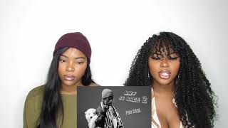 Lil Uzi Vert - For Real   REACTION
