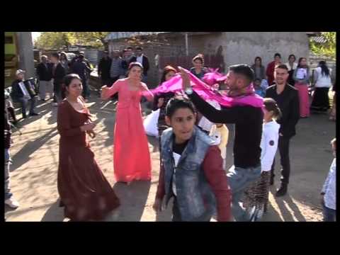 Nunta lui Nicu official si Rebeca 3