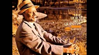 Horace Silver - The Kicker