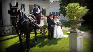 preview picture of video 'April & Walter Wedding Aug 29, 2009'