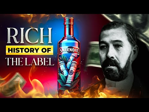 How Smirnoff Became a Global Sensation