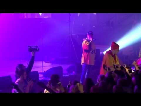 JVG - hehkuu @ Kuopio 4.11.2016