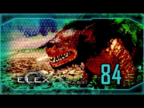 Jack zockt: Elex - 84 - Das Geheimnis des Schakals