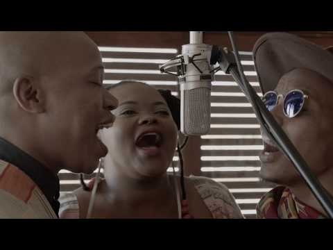 Freshlyground - Mna Nalamagenge (Me and The Gang) Featuring The Soil - 2018