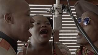 Freshlyground - Mna Nalamagenge (Me and The Gang) Featuring The Soil - 2018