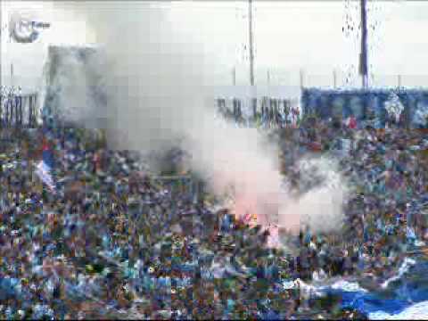 Vorstadtkönige - Boys in Blue TSV 1860 München SECHZIG