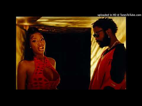 Aya Nakamura Feat Damso   - Dégaine Remix (Kompa 2022)