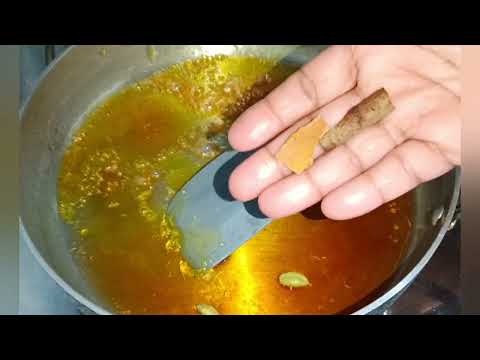 HOW TO MAKE CARAMEL | CARAMEL SYRUP FOR PLUM CAKE/FRUIT CAKE/CARAMEL SYRUP FOR CAKE/CARAMEL