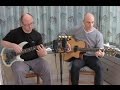 Madrigal by Rush - an acoustic rendition