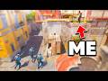 CS2 But It S NOT Inferno