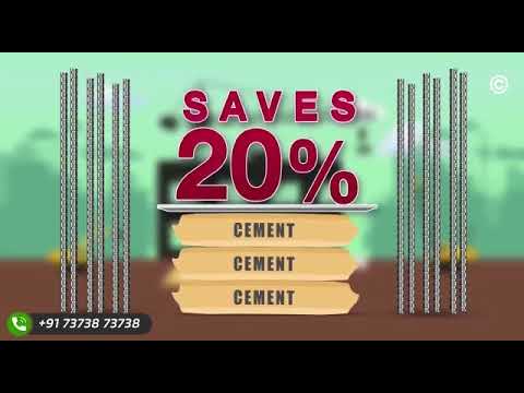 Renabond Cement Based Adhesive