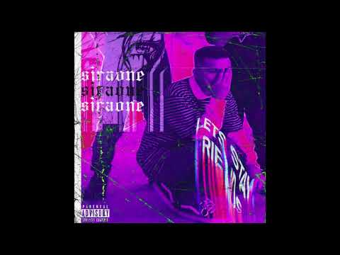 SIRAONE - No Can Fly