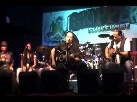 The Marty Balin Band-Fly Away.MP4