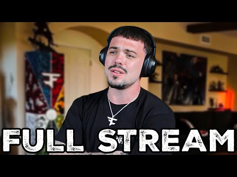 (28 AUGUST 2025)🔴 MOVING THIS WEEKEND 🔴 SHORT CHILL STREAM 🔴