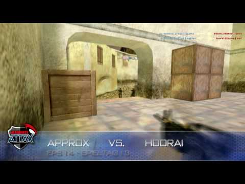 Clip of the Week #5 vs. hoorai