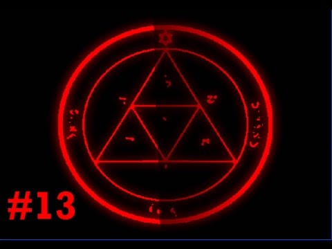 The Room: Let's Play: Umineko: Episode 1: Part 13