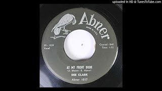 02 At My Front Door-Dee Clark