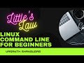 Understanding Linux command line for Beginners