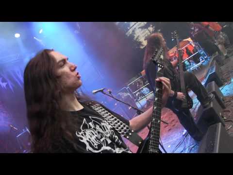 VITAL REMAINS Live At OBSCENE EXTREME 2015 HD