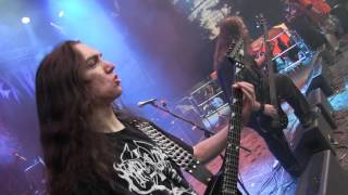 VITAL REMAINS Live At OBSCENE EXTREME 2015 HD