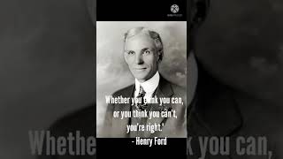 Henry Ford whatsapp  status 🔥🔥🔥 / Hendry 