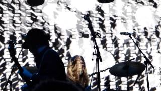 The Coral - Fear Machine live Sound City, Liverpool 29-05-16