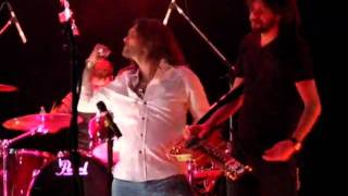 Vehicle-Bo Bice