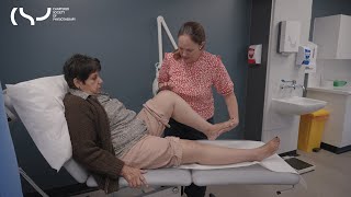 First Contact Physiotherapy Case Study: Insight from colleagues at Central Cheltenham PCN