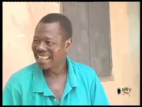 LOCAL CHAMPION   AKI & PAWPAW SAM LOCO COMEDY NIGERIAN MOVIE FULL MOVIE