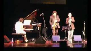 Stefano Bollani & Guests @ Umbria Jazz Winter 2008