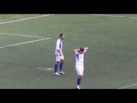 DIL13 271116 - NUOVA OREGINA - VOLTRI 87    0-4 | SECONDA CAT. C