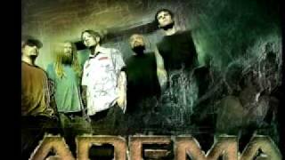 Adema - Everyone