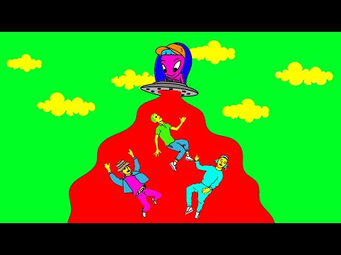 Kiddo Toto x LOUTA x Bhavi - Scoco *LETRA*