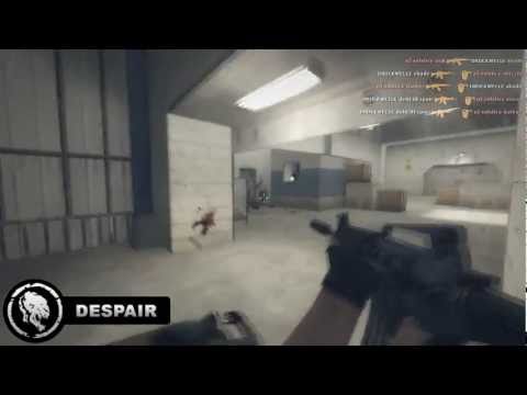 Druckwelle vs. o) solstice ESL EPS Summer Season 2011