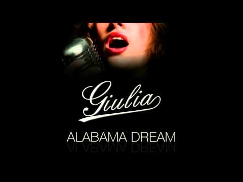 Giulia - Alabama Dream (G-1 PROD.)