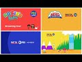 PBS Kids Program Break 2023 WETA
