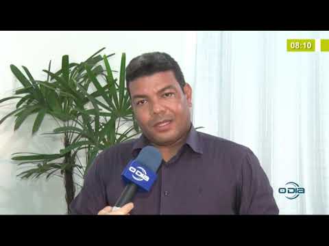 BOM DIA NEWS 03 02 20  Enfermeiros dos hospitais estaduais ameaçam deflagrar greve