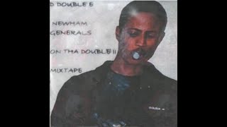 Newham Generals - Newham Generals Anthem