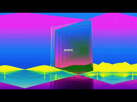 Skarny - Move On // Aorta Records